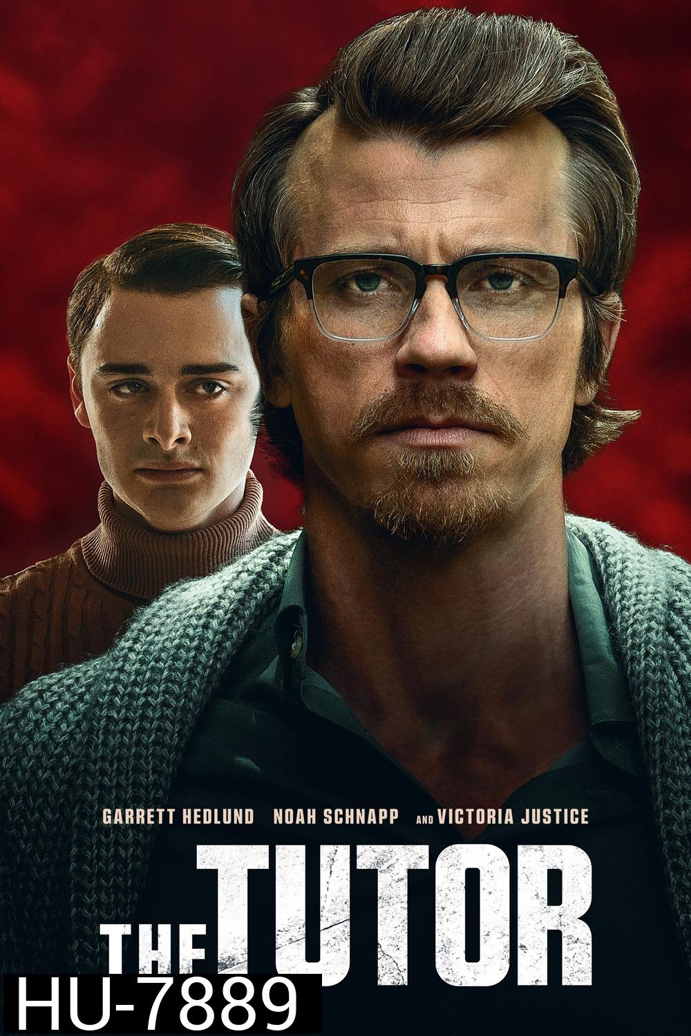 The Tutor 2023 เดอะ ติวเตอร์
