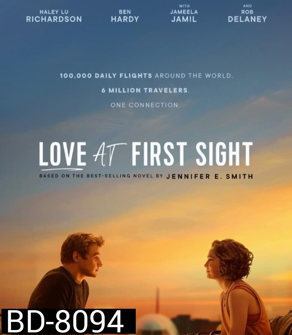 Love at First Sight (2023) รักแรกพบ