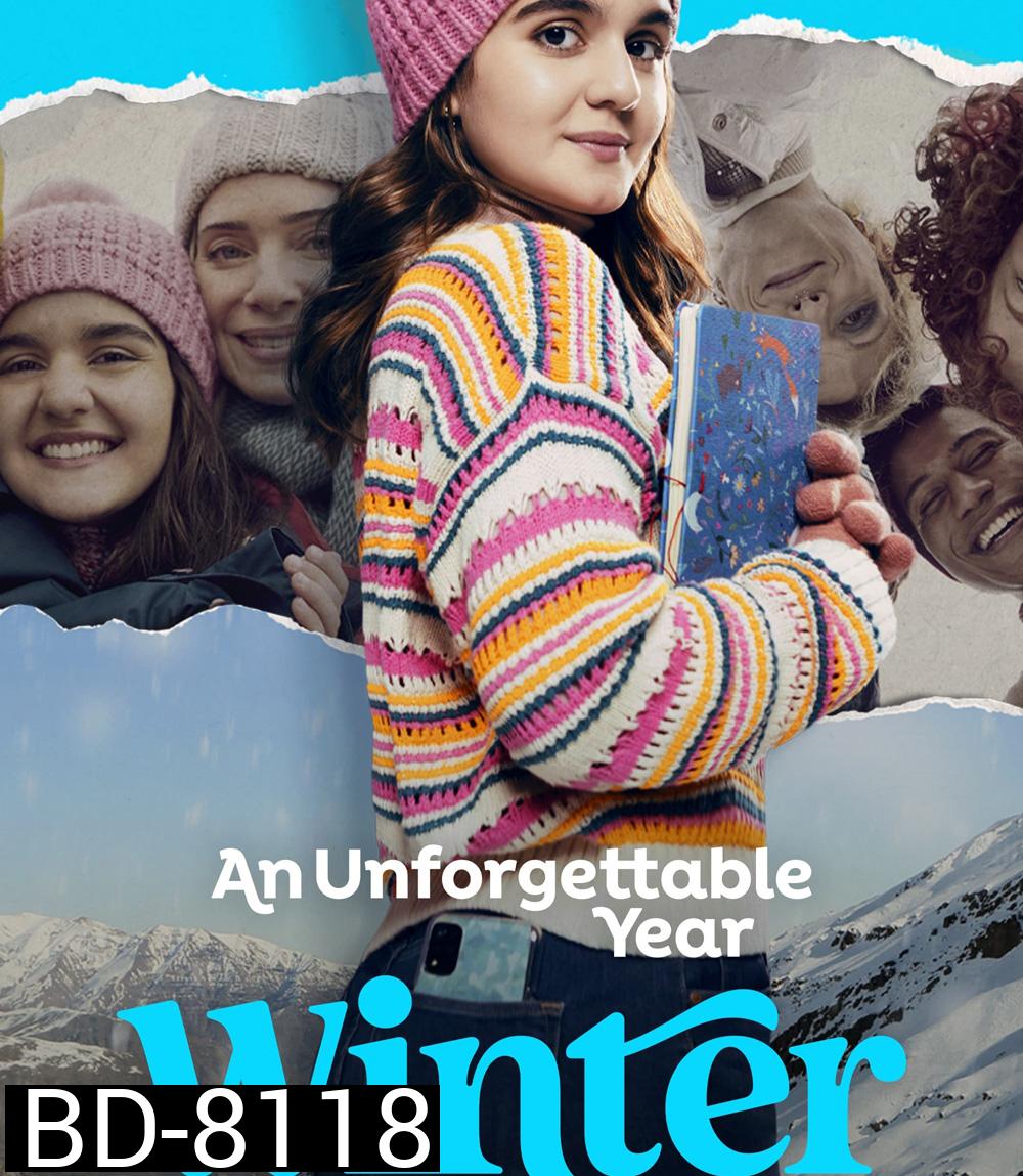 An Unforgettable Year Winter (2023) ปีที่ไม่อาจลืมเลือน – ฤดูหนาว