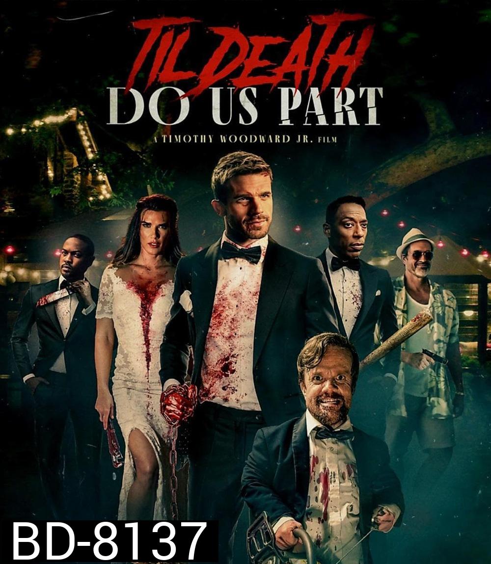 Til Death Do Us Part (2023) 