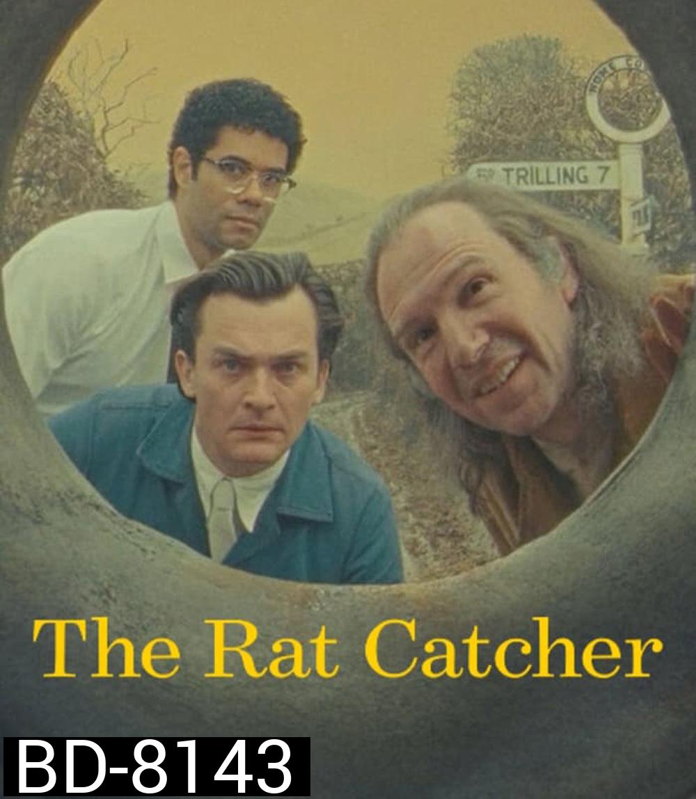 The Rat Catcher คนจับหนู (Short 2023) ความยาว 17 นาที