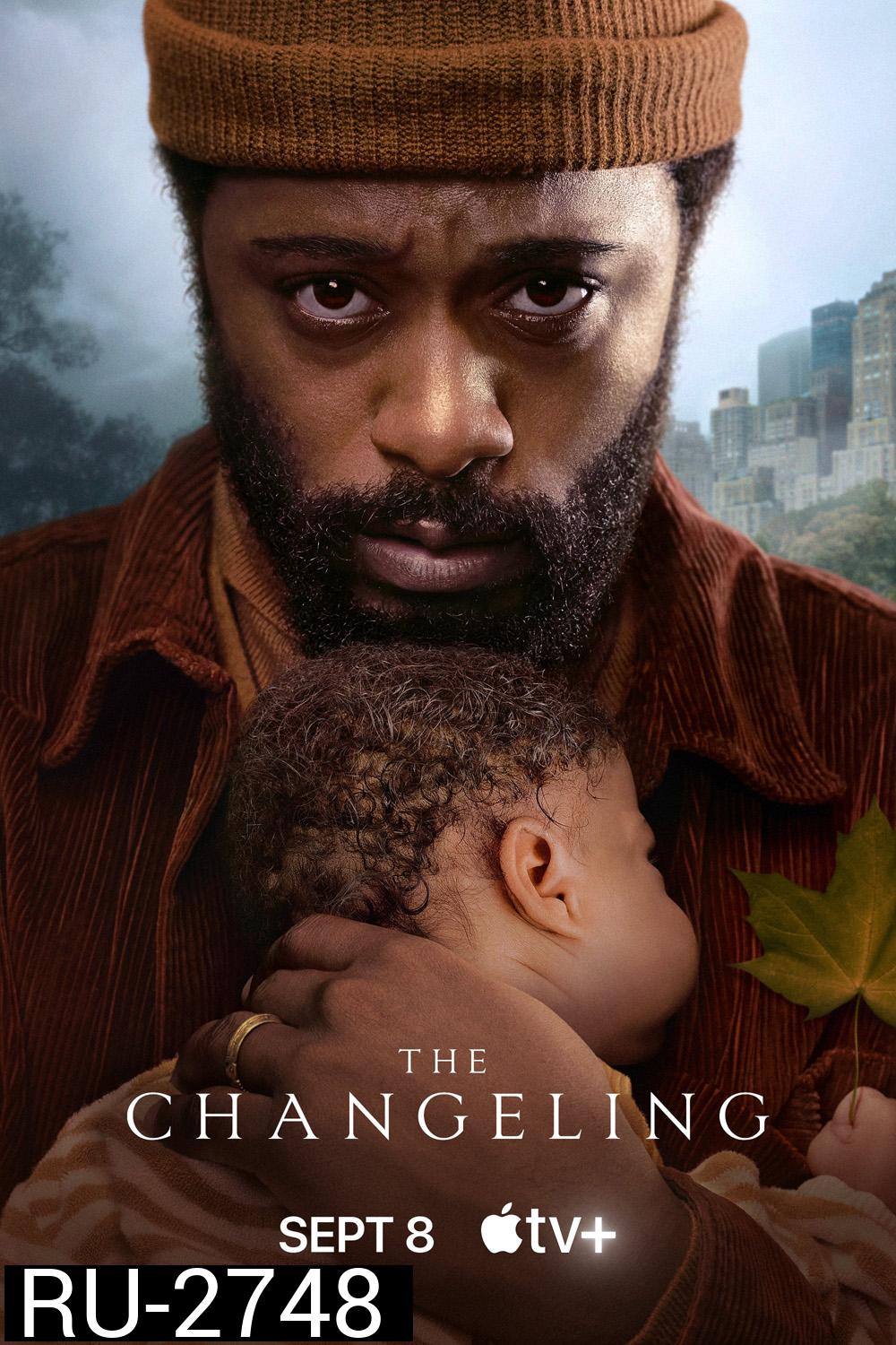 The Changeling (2023) 8 ตอน