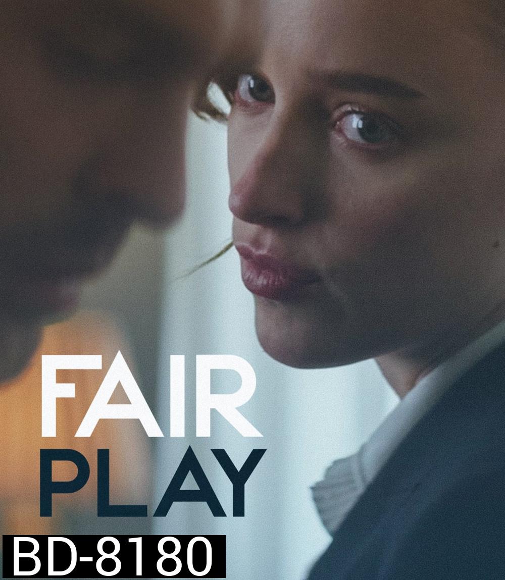 Fair Play [2023]