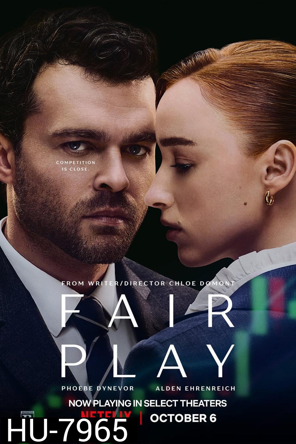 Fair Play 2023