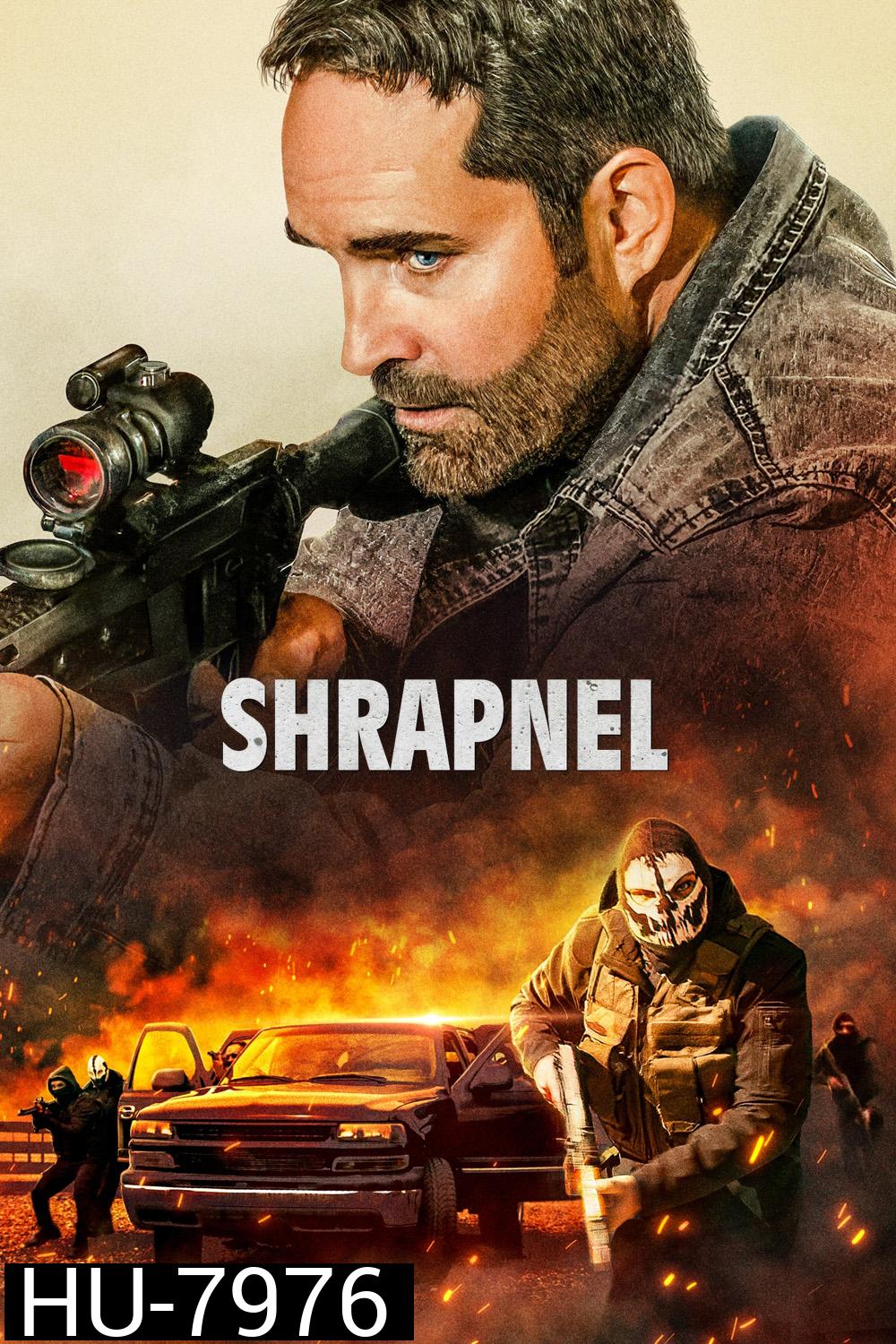 Shrapnel 2023