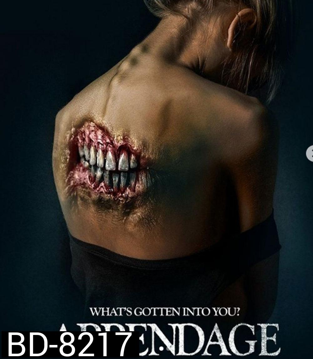 Appendage (2023) แอพเพ้นเอจน์