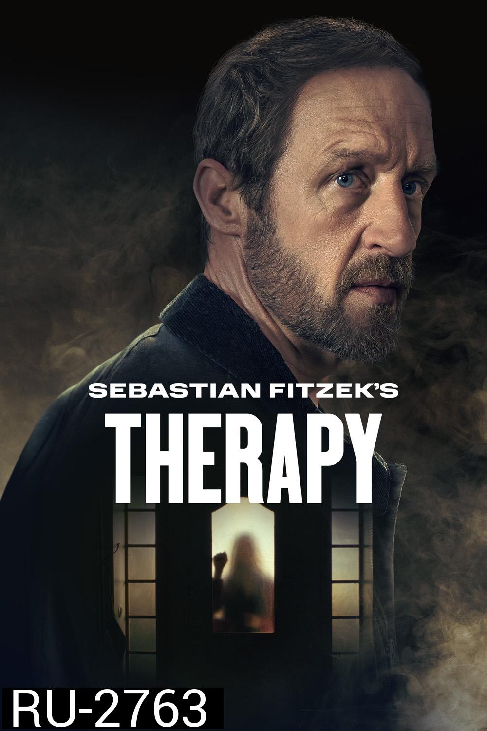 Sebastian Fitzeks Therapy (2023) บำบัดหลอนของเซบาสเตียน ฟิตเซค (6 ตอน)
