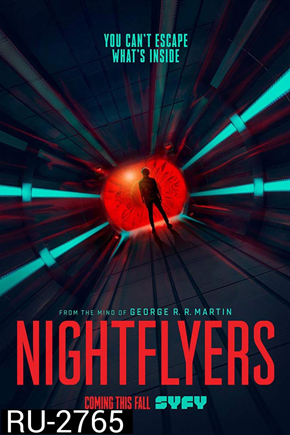 NightFlyers Season 1
