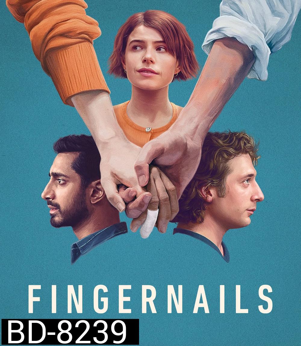 Fingernails (2023)