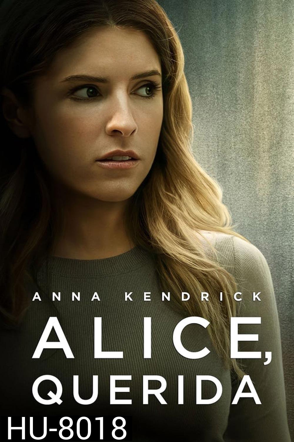 Alice Darling (2022) หลงผัวร้าย ลืมเพื่อนรัก