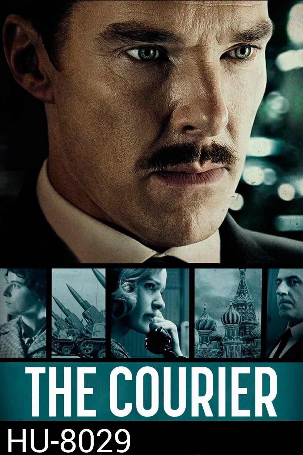 The Courier คนอัจฉริยะ ฝ่าสมรภูมิรบ (2020)