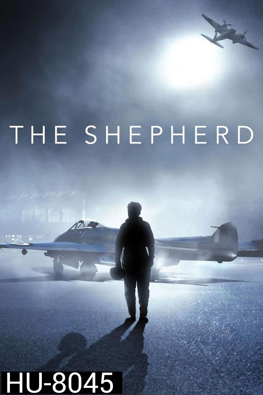 The Shepherd 2023 (หนัง 39 นาทีค่ะ)