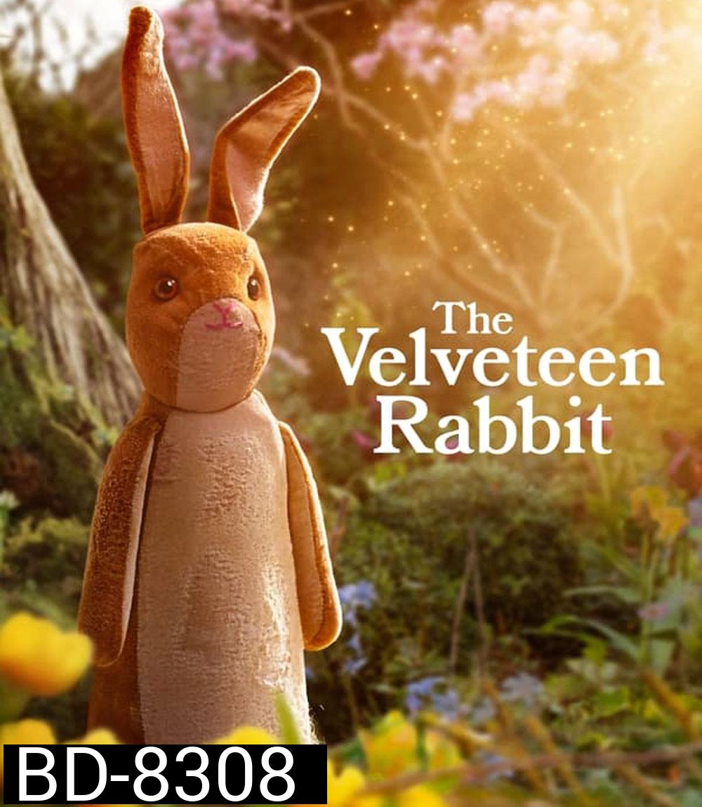 The Velveteen Rabbit กระต่ายกำมะหยี่ (2023)