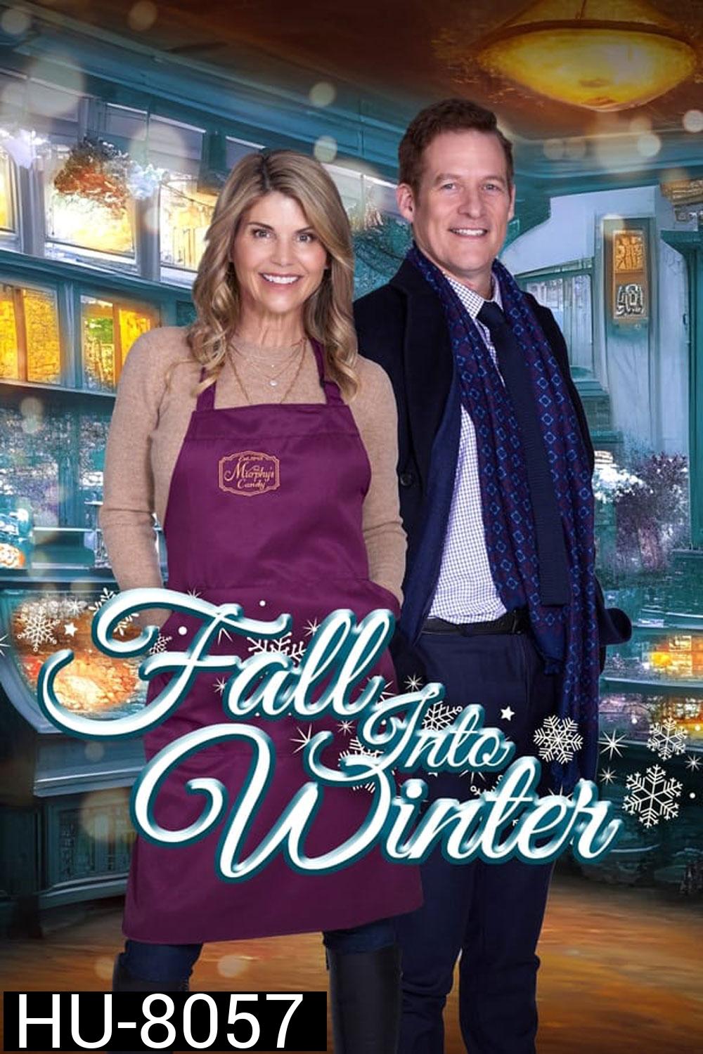 Fall Into Winter (2023) ตกหลุมรักหน้าหนาวนี้