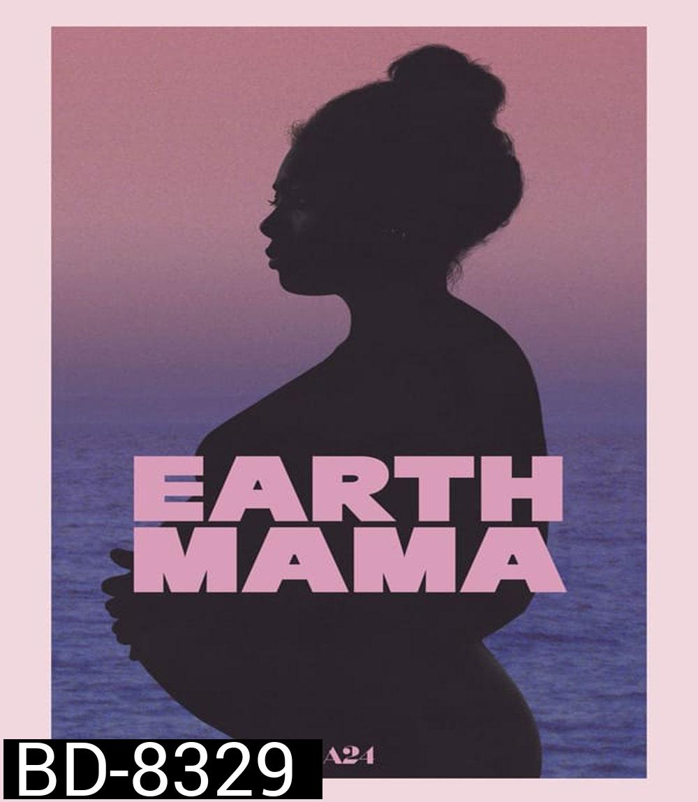 Earth Mama (2023)