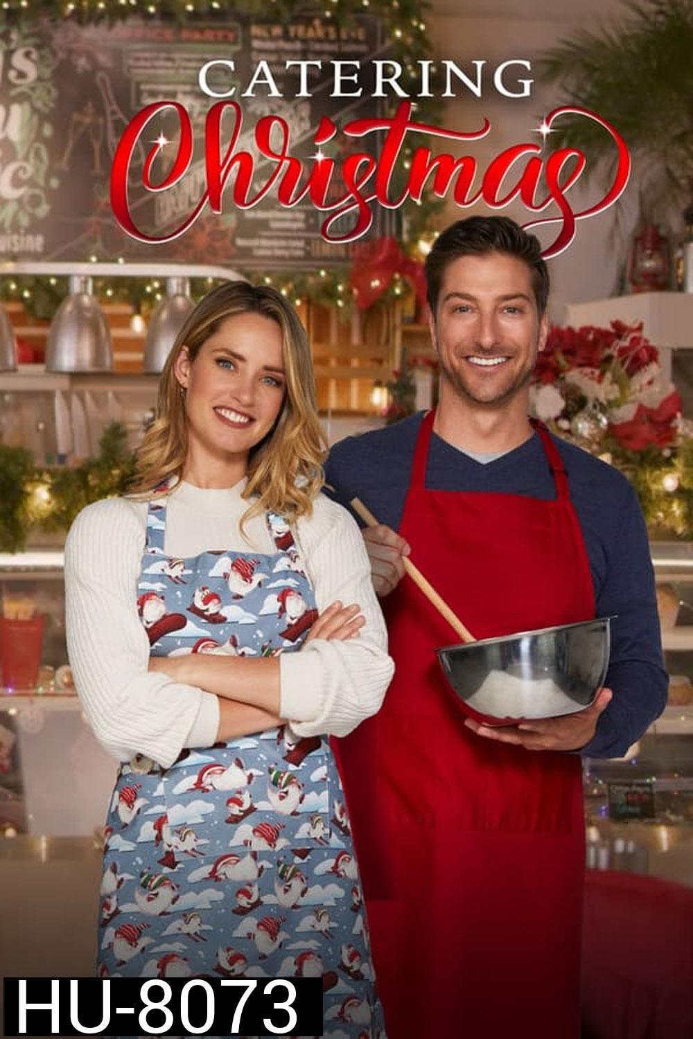 Catering Christmas (2022)