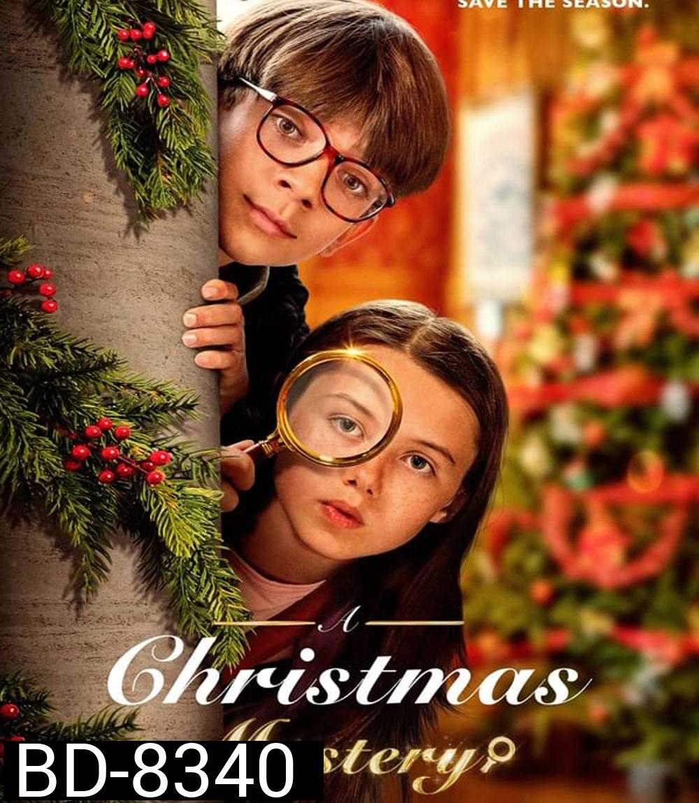 A Christmas Mystery (2022)