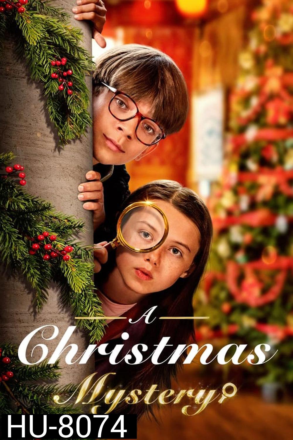 A Christmas Mystery (2022)