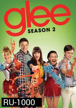 Glee Season 2