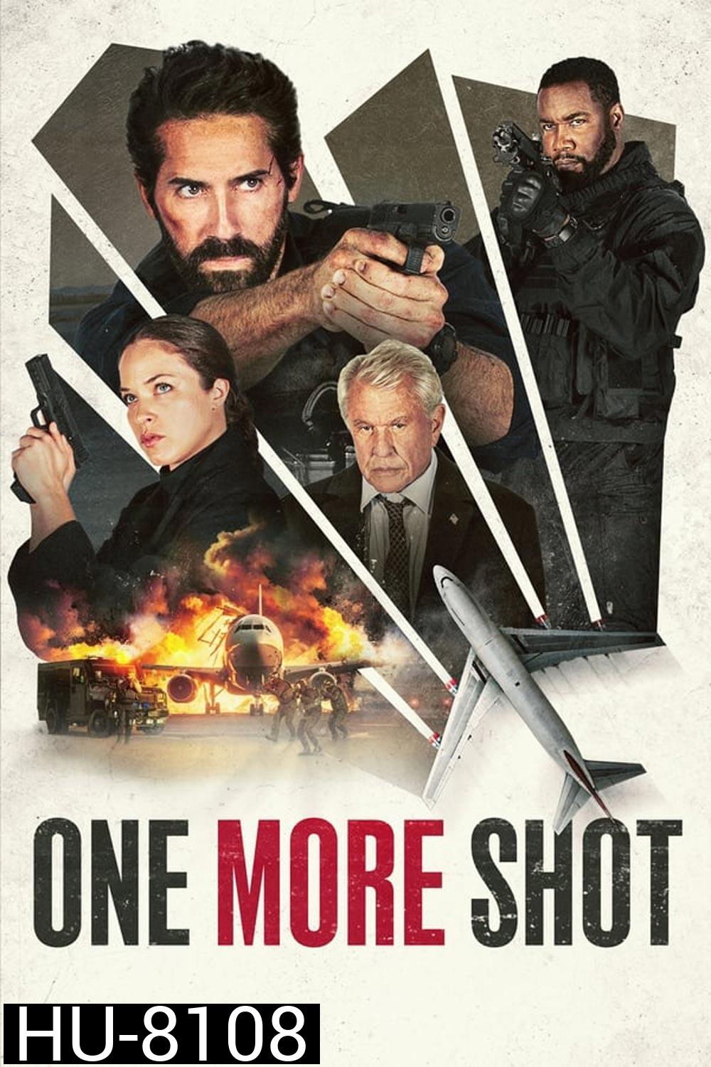 One More Shot (2024)