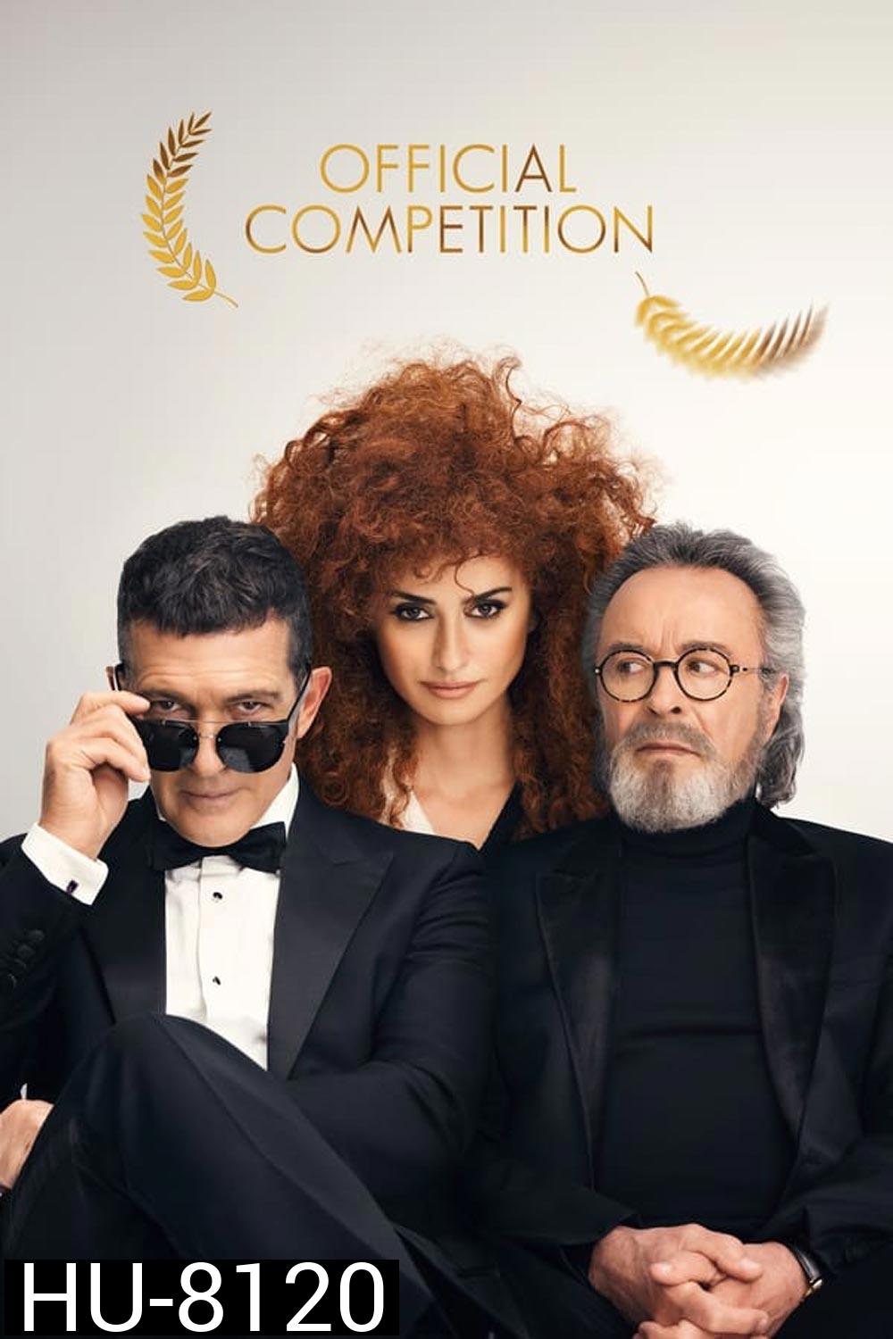 Official Competition 2022