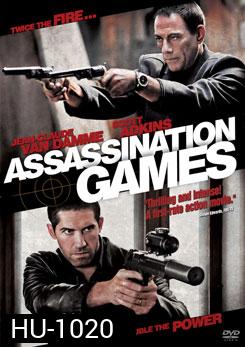 Assassination Games เกมสังหารมหากาฬ