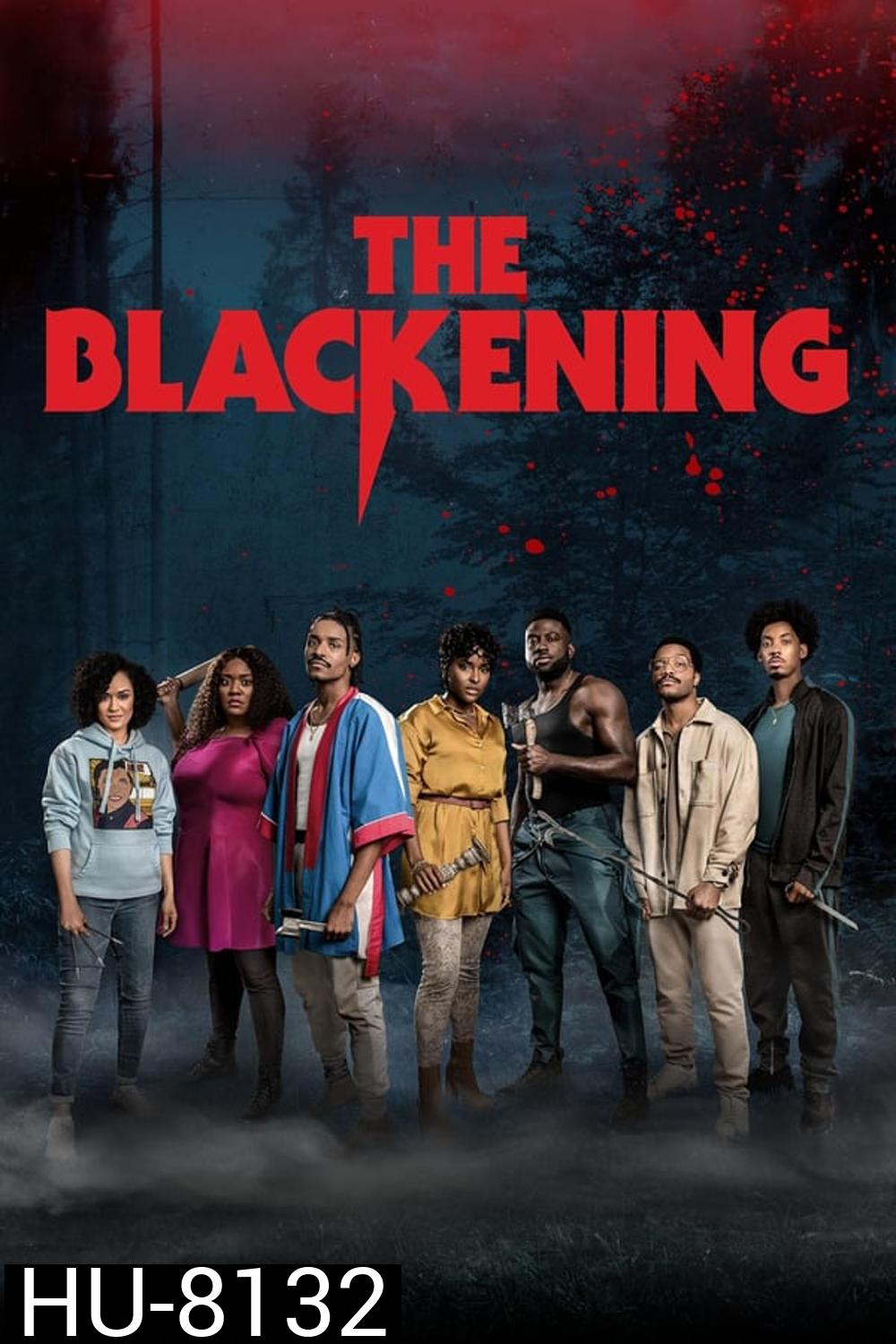 The Blackening (2023)