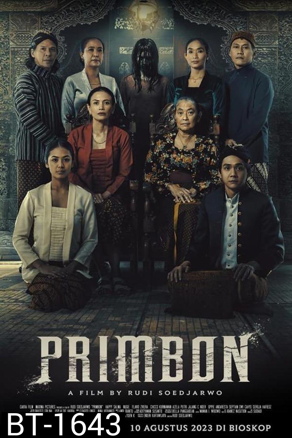 Primbon คนที่กลับมา (2023)