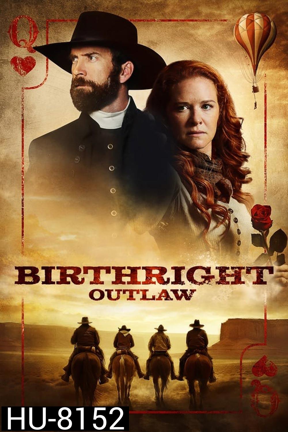 Birthright Outlaw (2023)