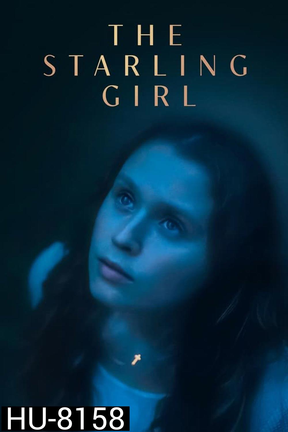 The Starling Girl (2023)