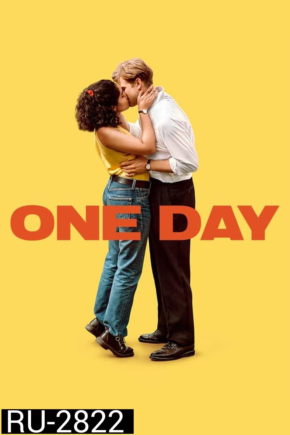 One Day หนึ่งวัน นิรันดร์รัก (2024)