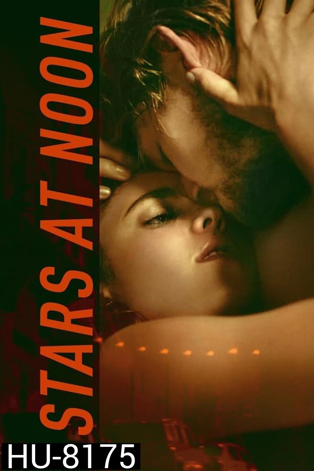 Stars at Noon (2022)