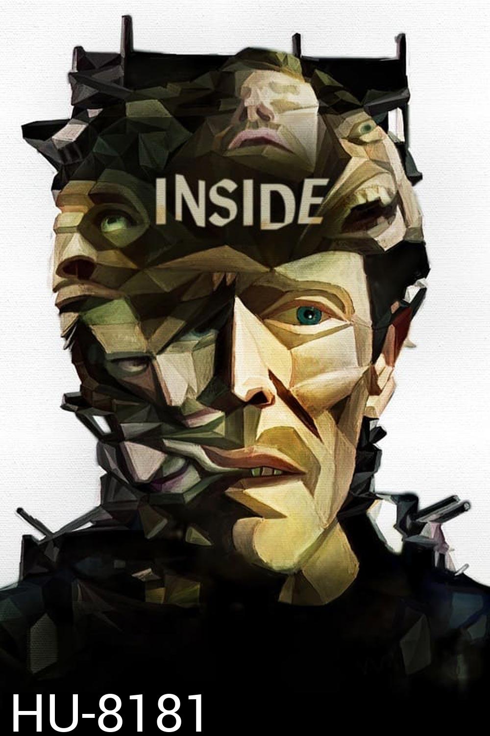Inside (2023)