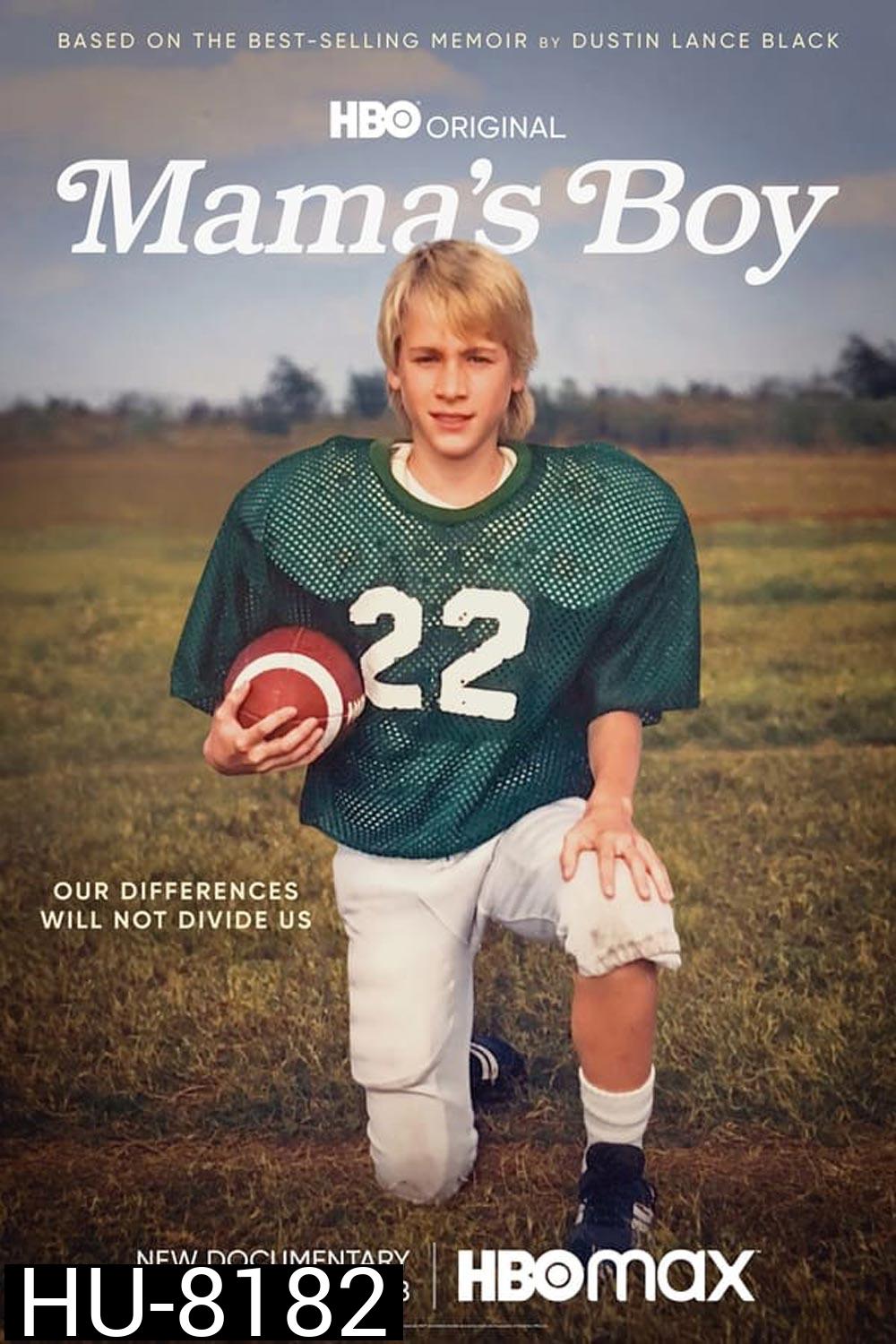 Mama's Boy (2022)