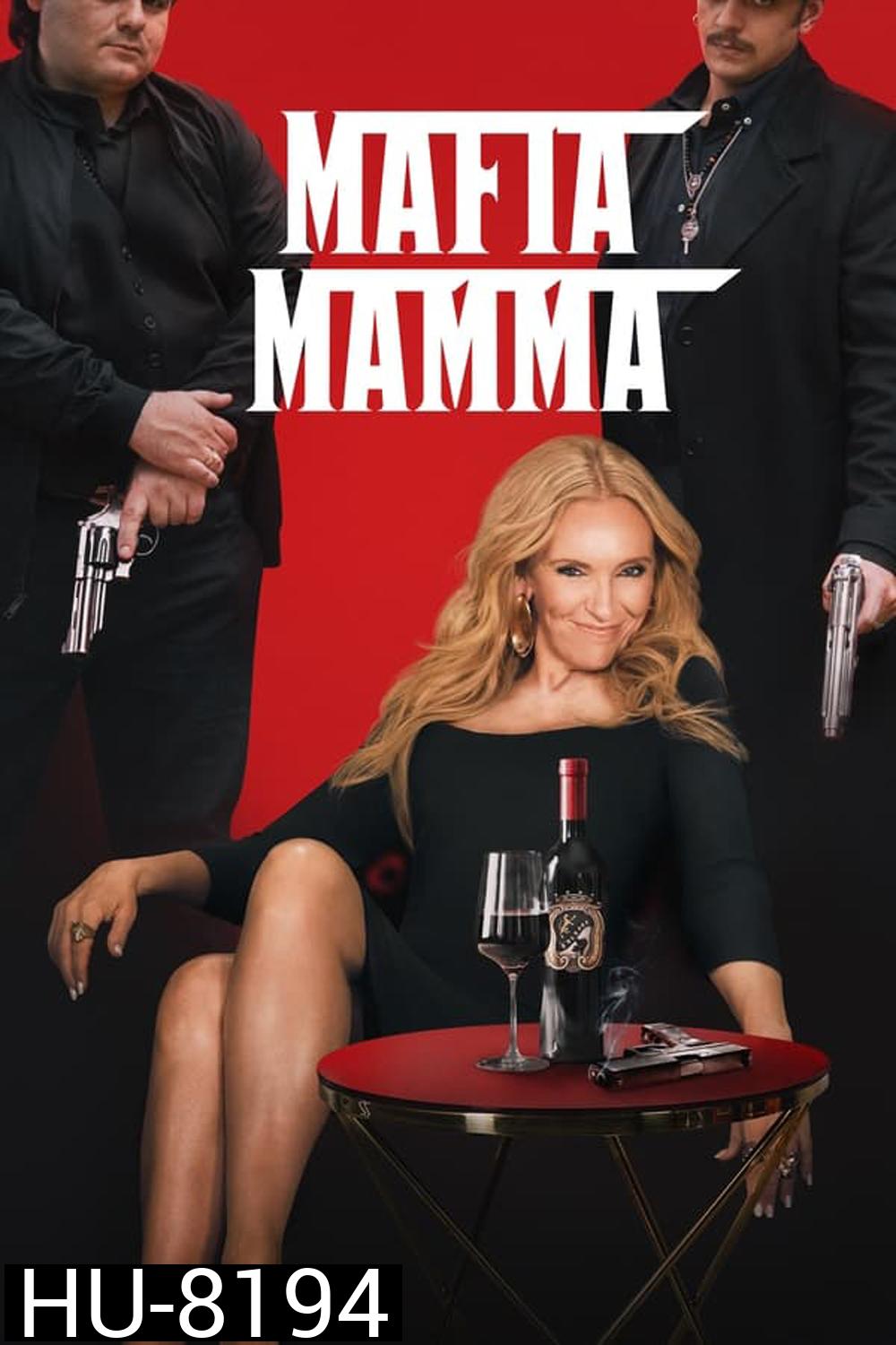 Mafia Mamma (2023)