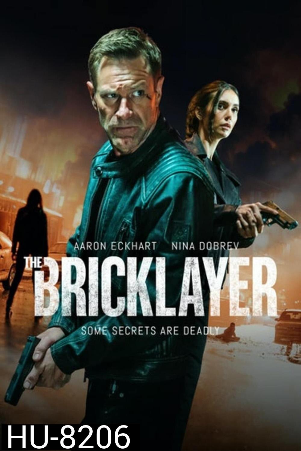 The Bricklayer จารชนคนพันธุ์เดือด (2023)