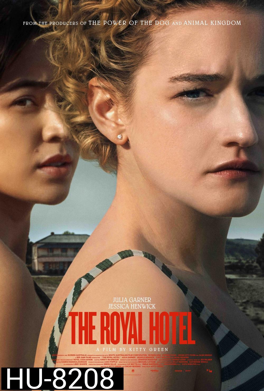 The Royal Hotel 2023