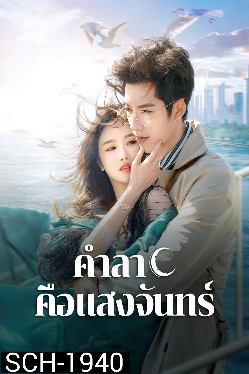 Fall in Love Again (2024) คำลาคือแสงจันทร์