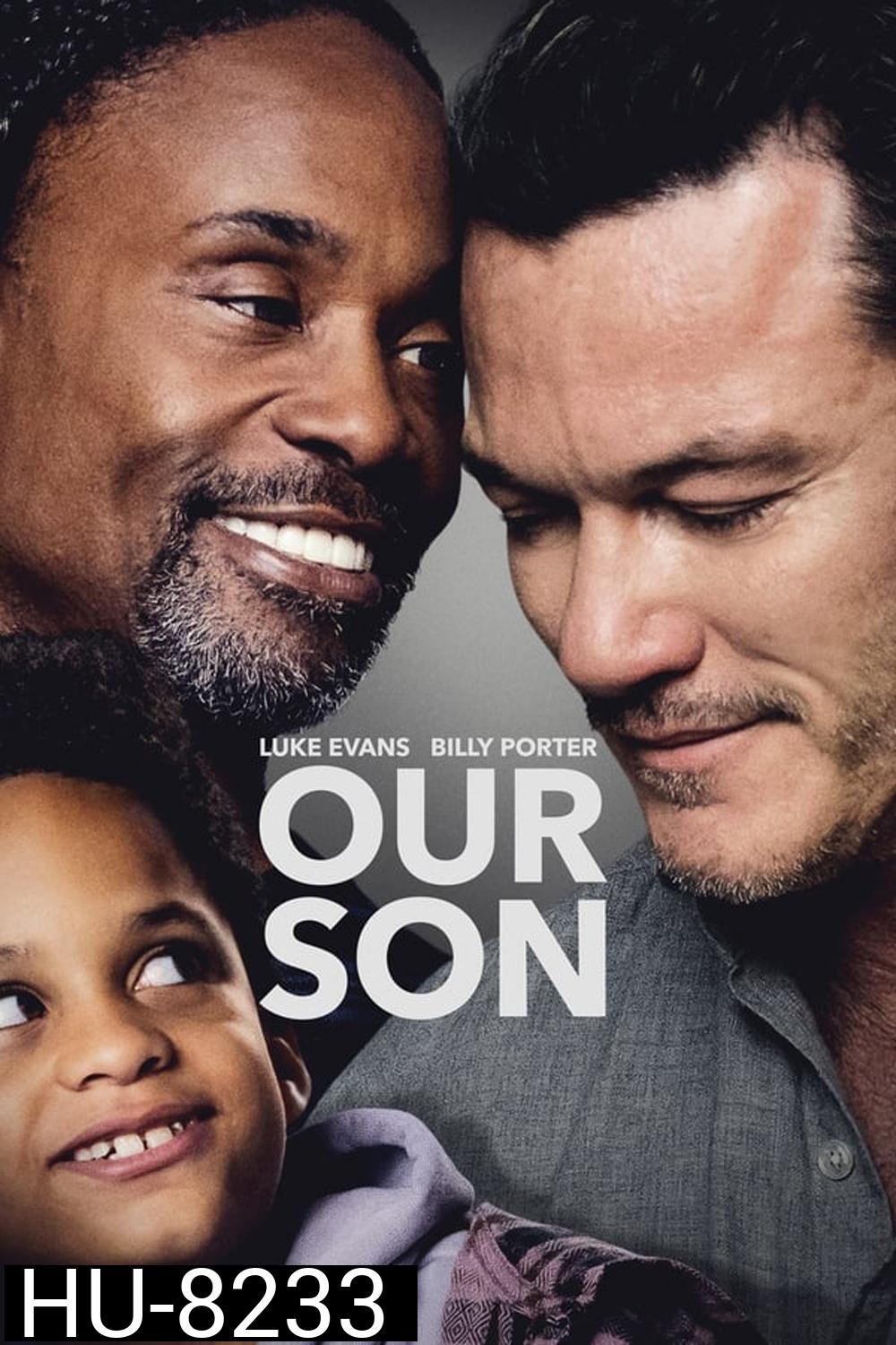 Our Son (2023)