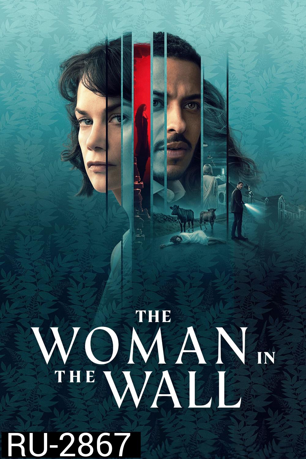 The Woman in the Wall (2023) 6 ตอน