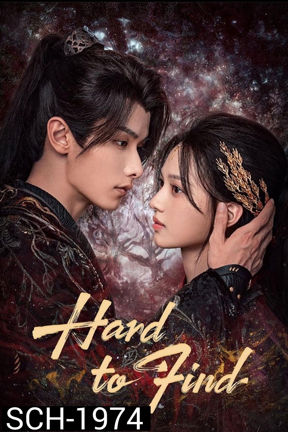 Hard to Find (2024) ผนึกรักใต้นครา