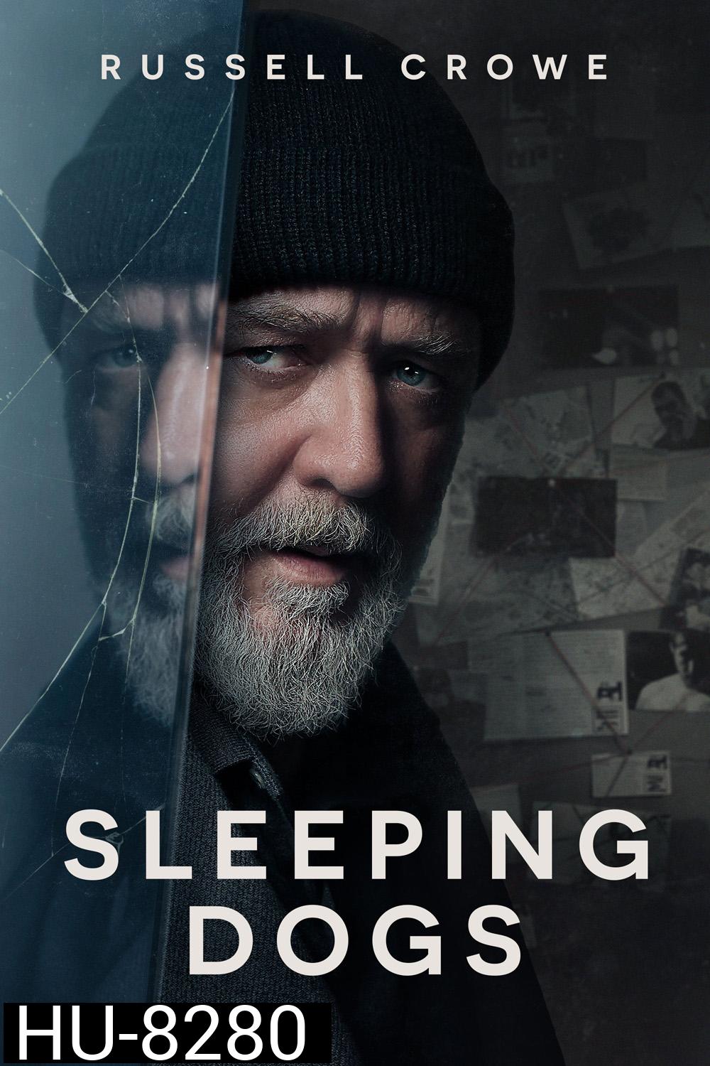 Sleeping Dogs 2024