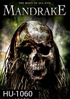 Mandrake อาถรรพ์ต้นไม้ปีศาจ