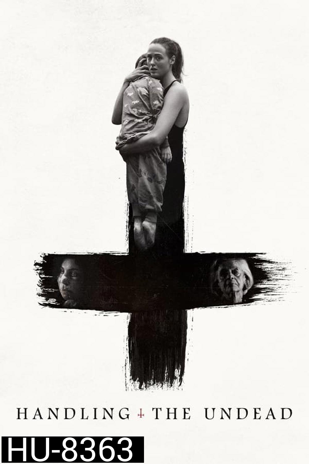 Handling the Undead (2024)