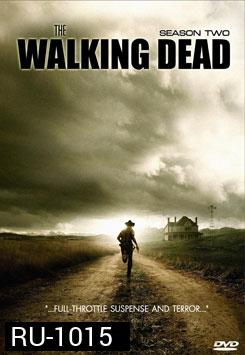 The Walking Dead Season 2 [ชุดที่ 1] ตอนที่ 1-7