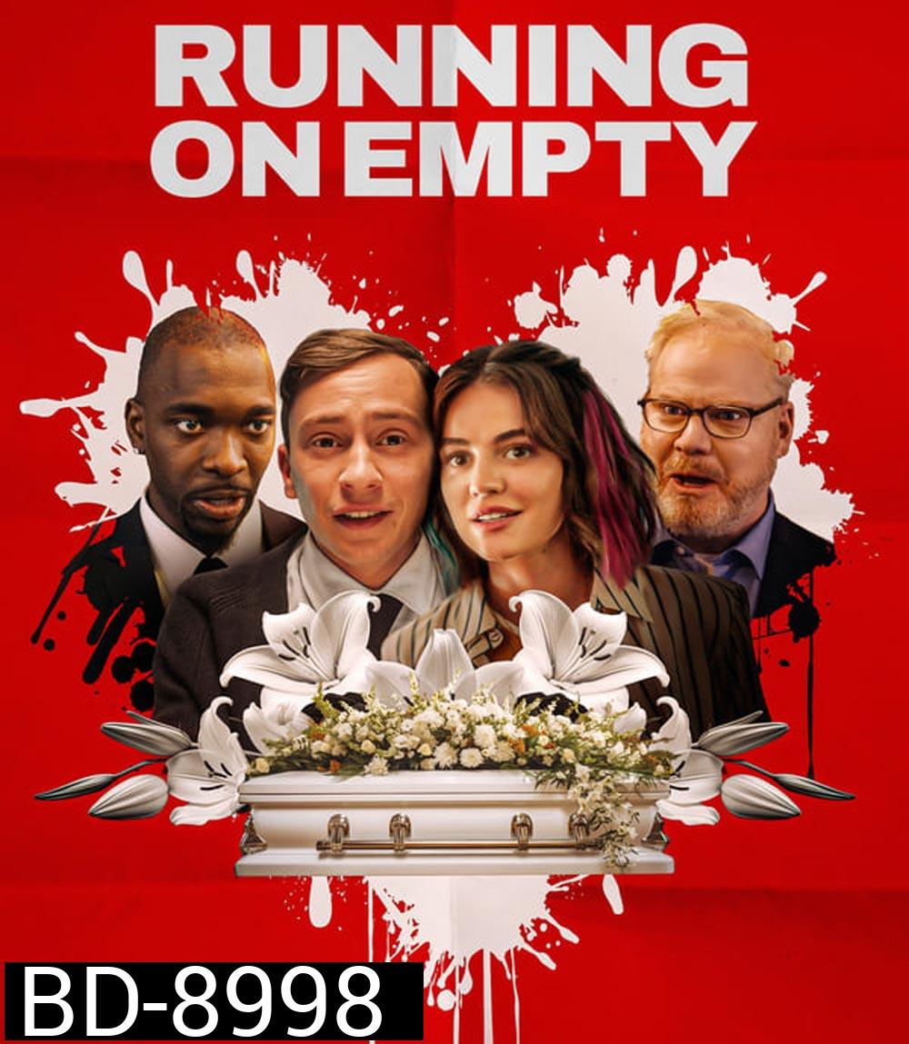 Running On Empty (2024)