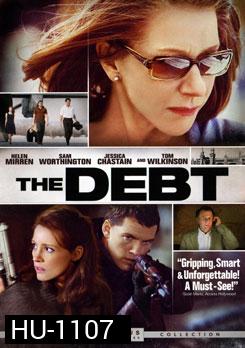 The Debt ล้างหนี้ แผนจารชนลวงโลก