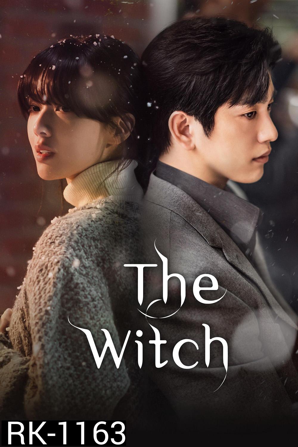 สวยต้องสาป The Witch (2025) 10 ตอนจบ