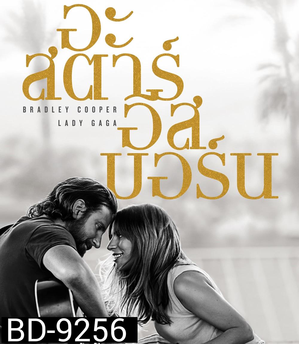 A Star Is Born (2018) อะ สตาร์ อีส บอร์น