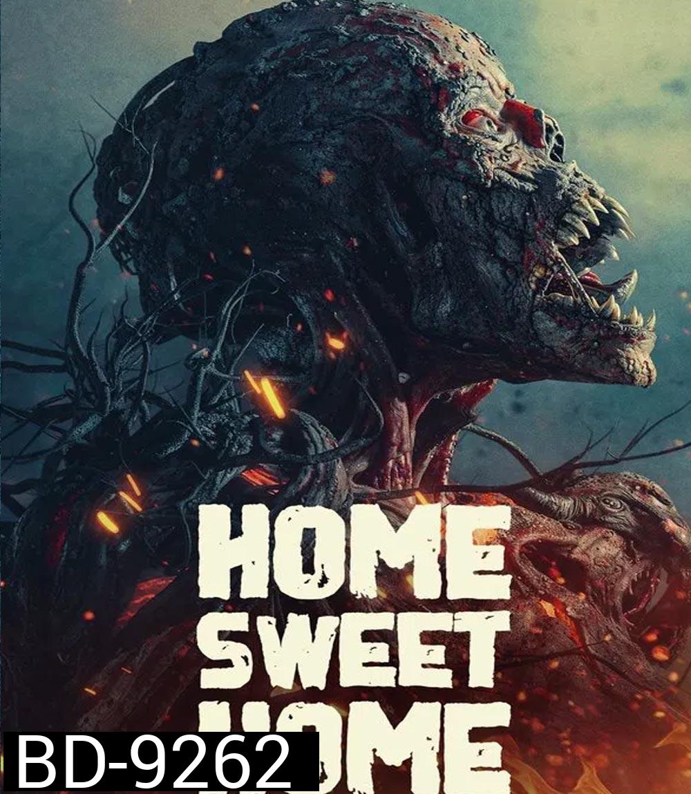 Home Sweet Home Rebirth โฮมสวีทโฮม กำเนิดใหม่ (2025)